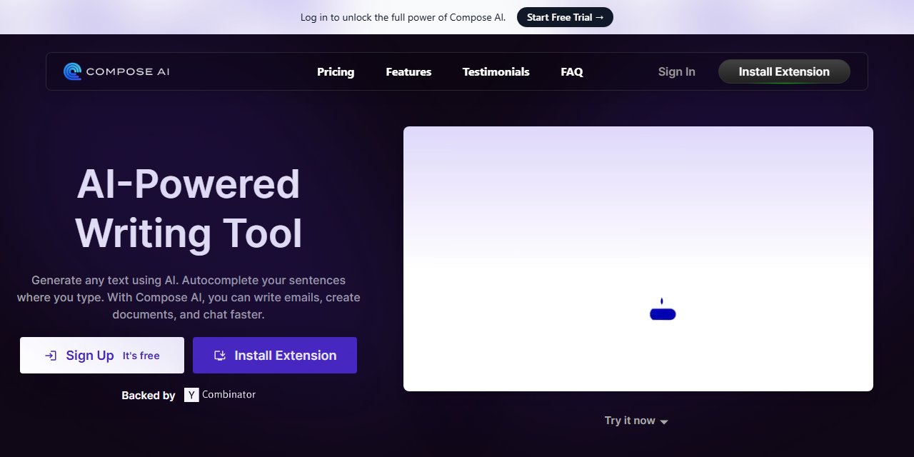 Compose AI