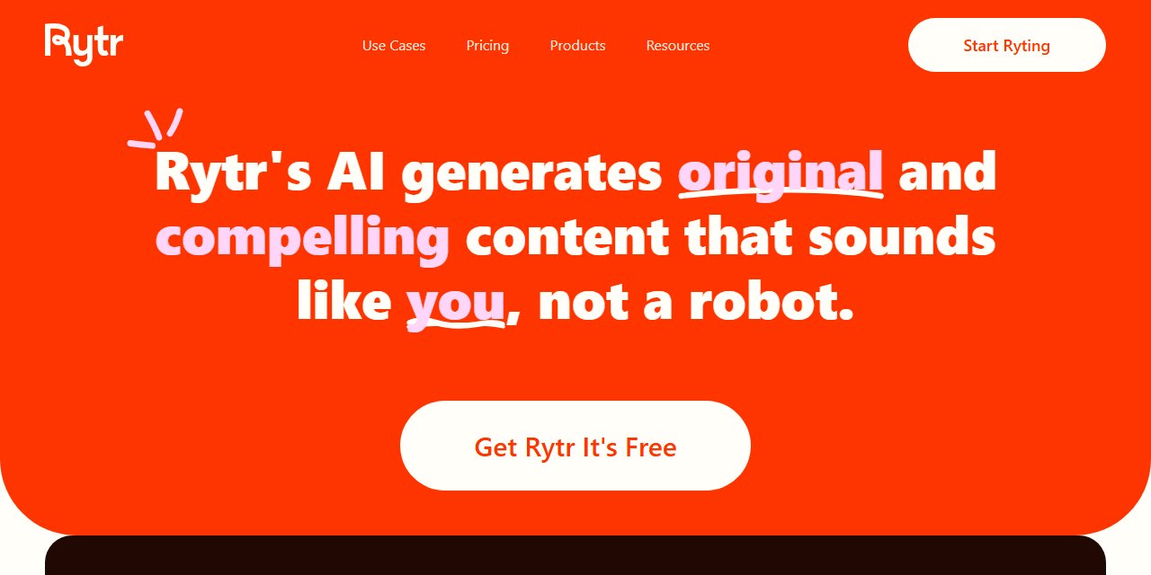 Rytr