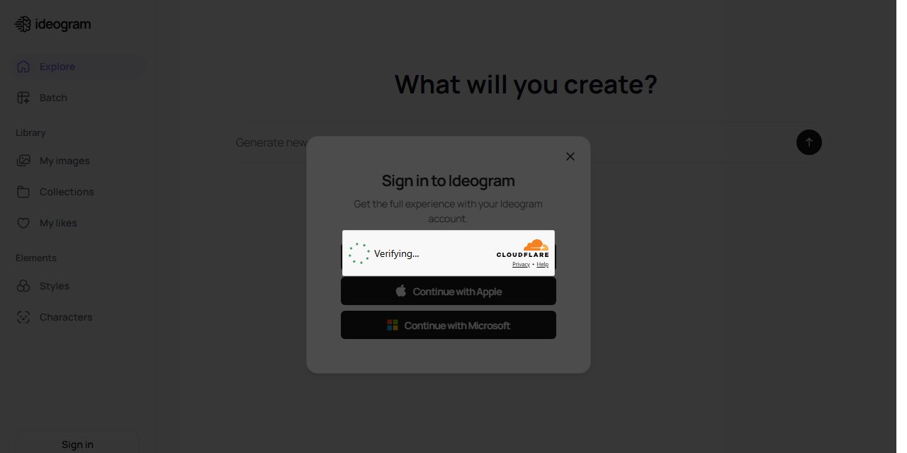 Ideogram 3.0