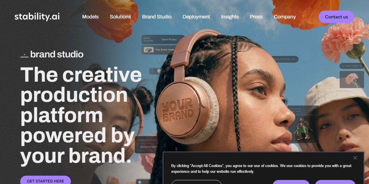 ControlNet Studio