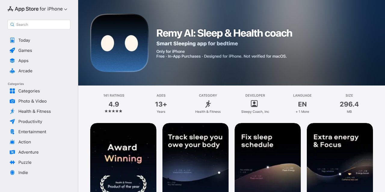 Remy AI