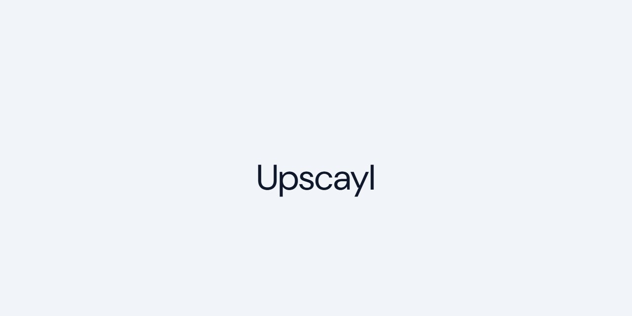 Upscayl