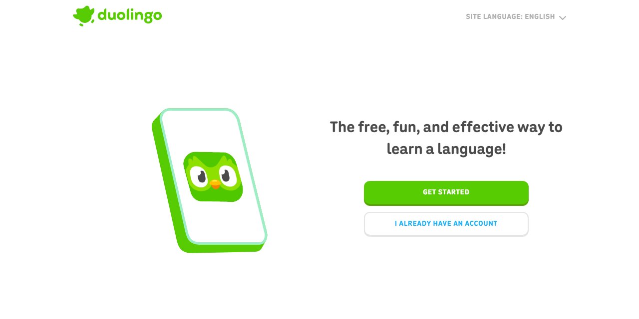 Duolingo Max