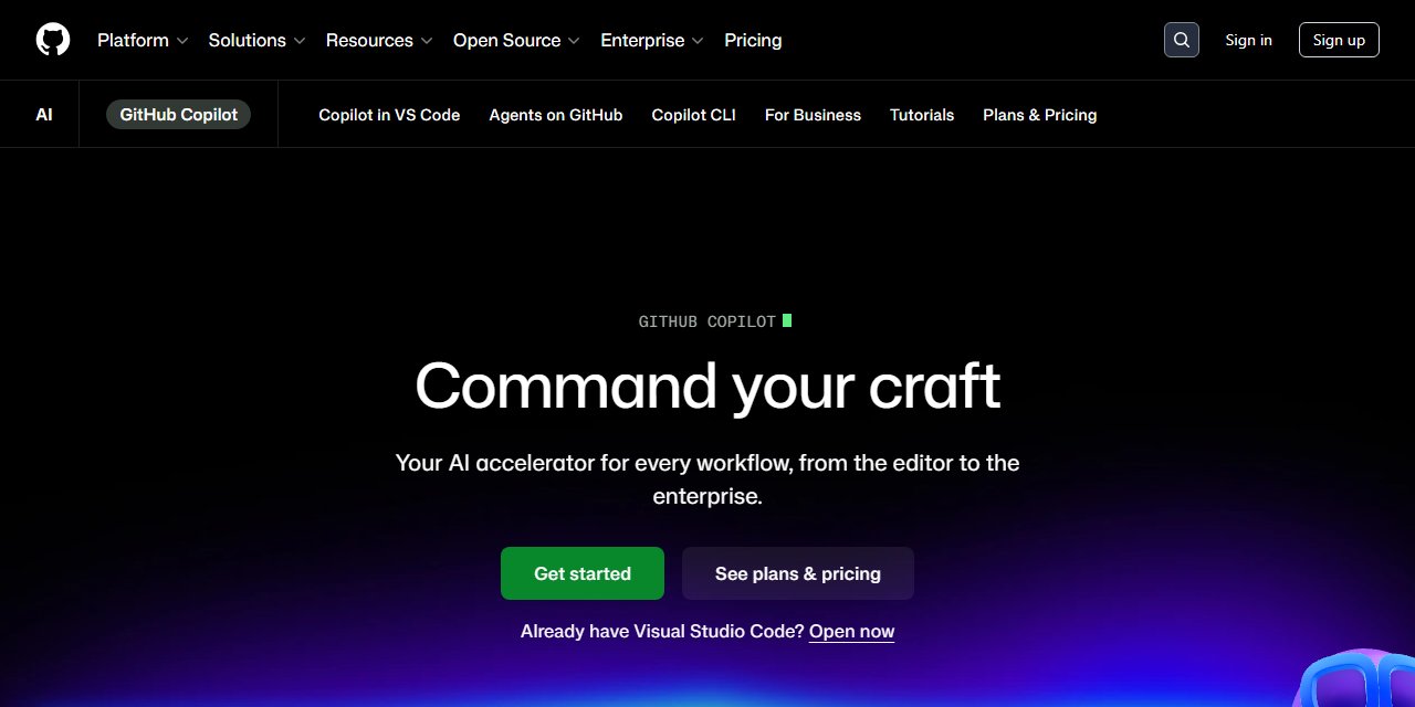 GitHub Copilot