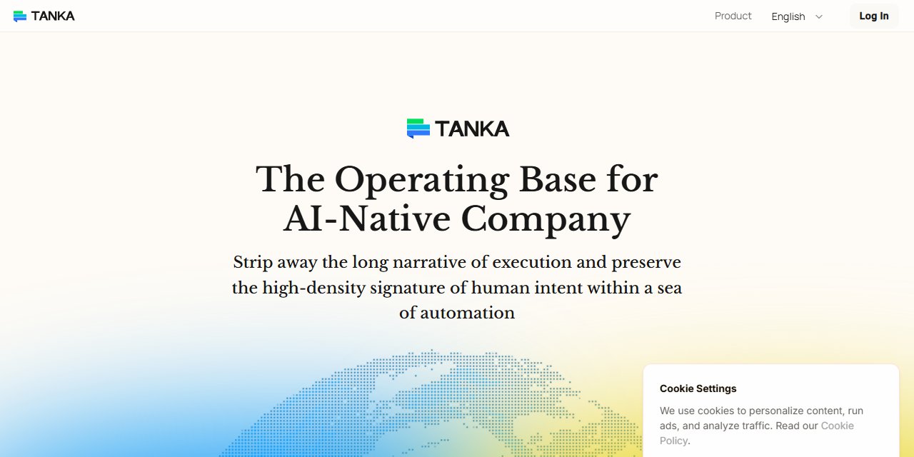 Tanka AI