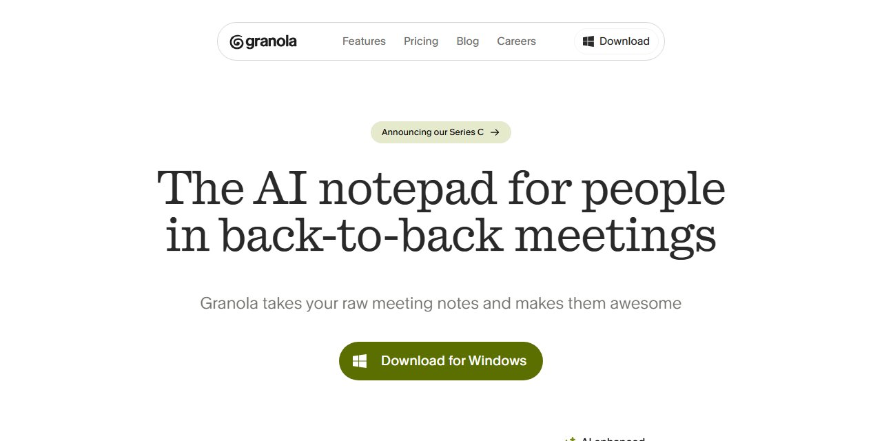 Granola AI