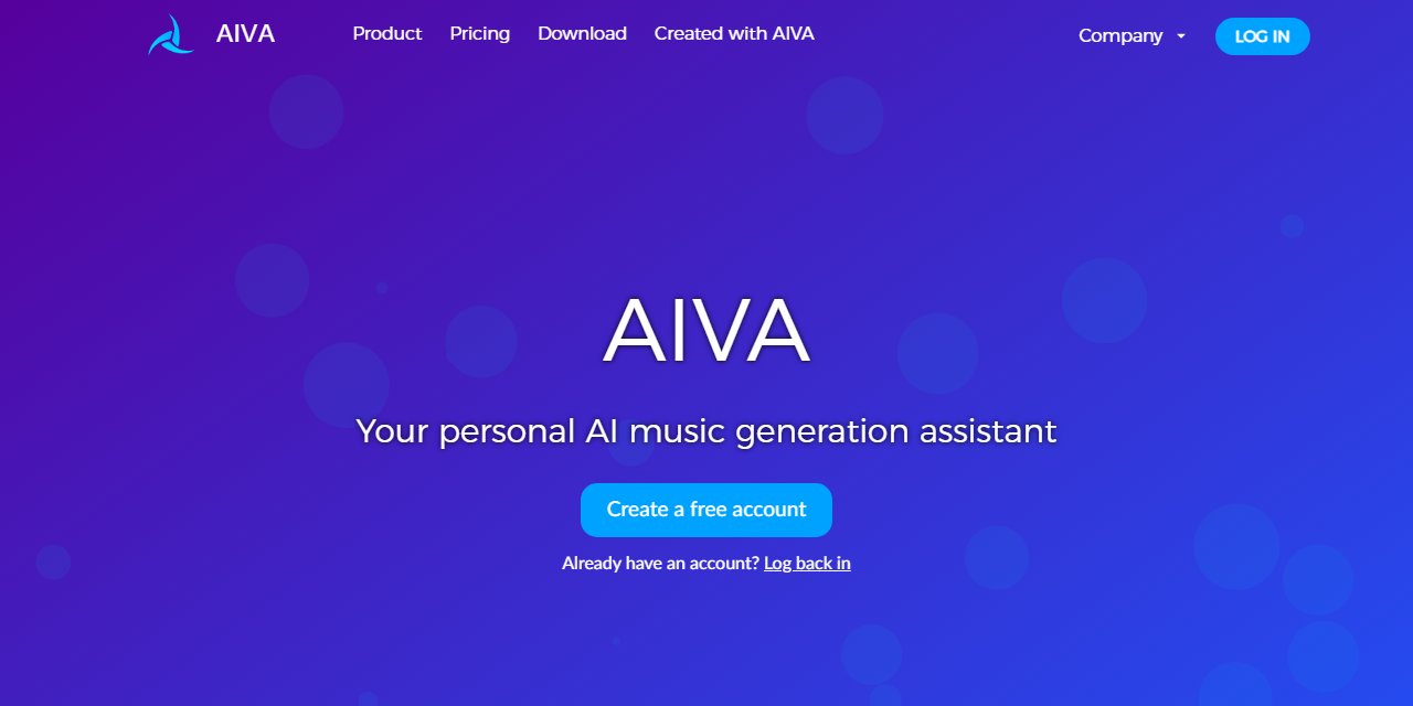 AIVA