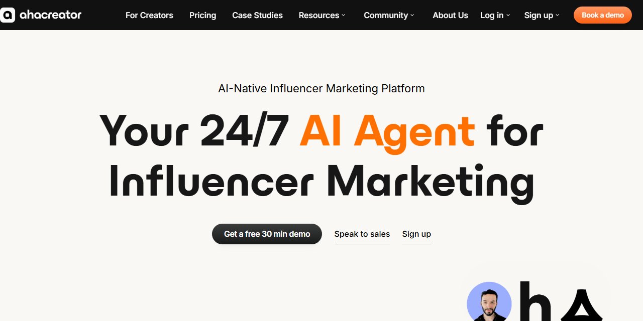 Aha Inc