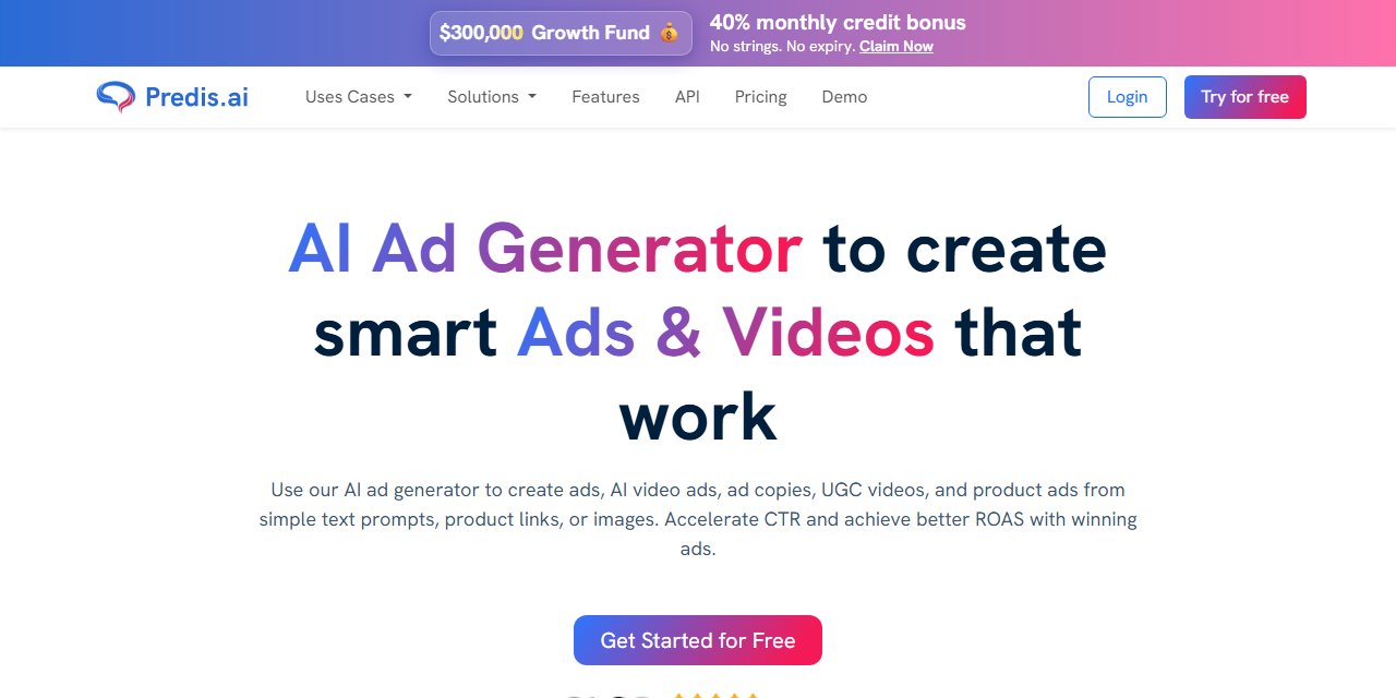 Predis AI